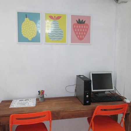 Hostel Ai Ōsaka Extérieur photo