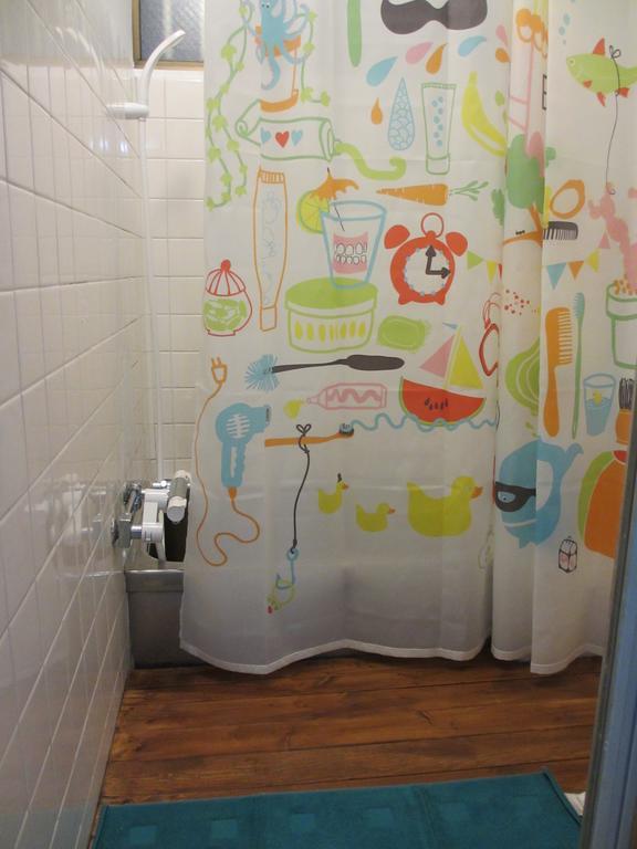 Hostel Ai Ōsaka Extérieur photo