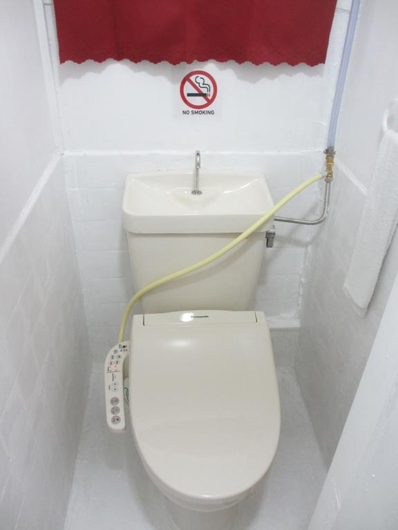Hostel Ai Ōsaka Extérieur photo