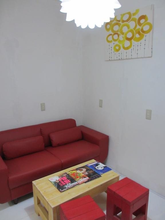 Hostel Ai Ōsaka Extérieur photo