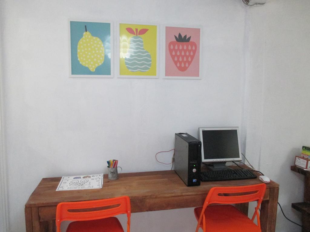 Hostel Ai Ōsaka Extérieur photo
