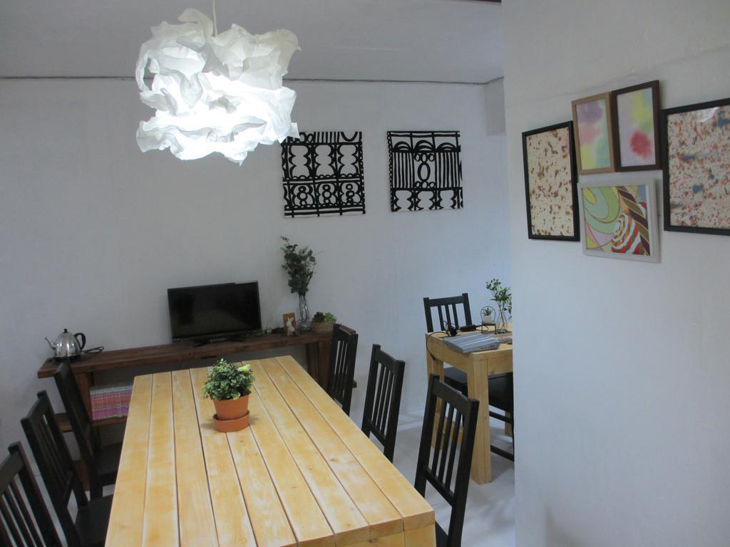 Hostel Ai Ōsaka Extérieur photo